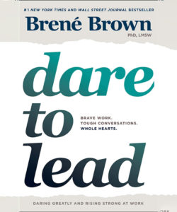 dare-to-lead