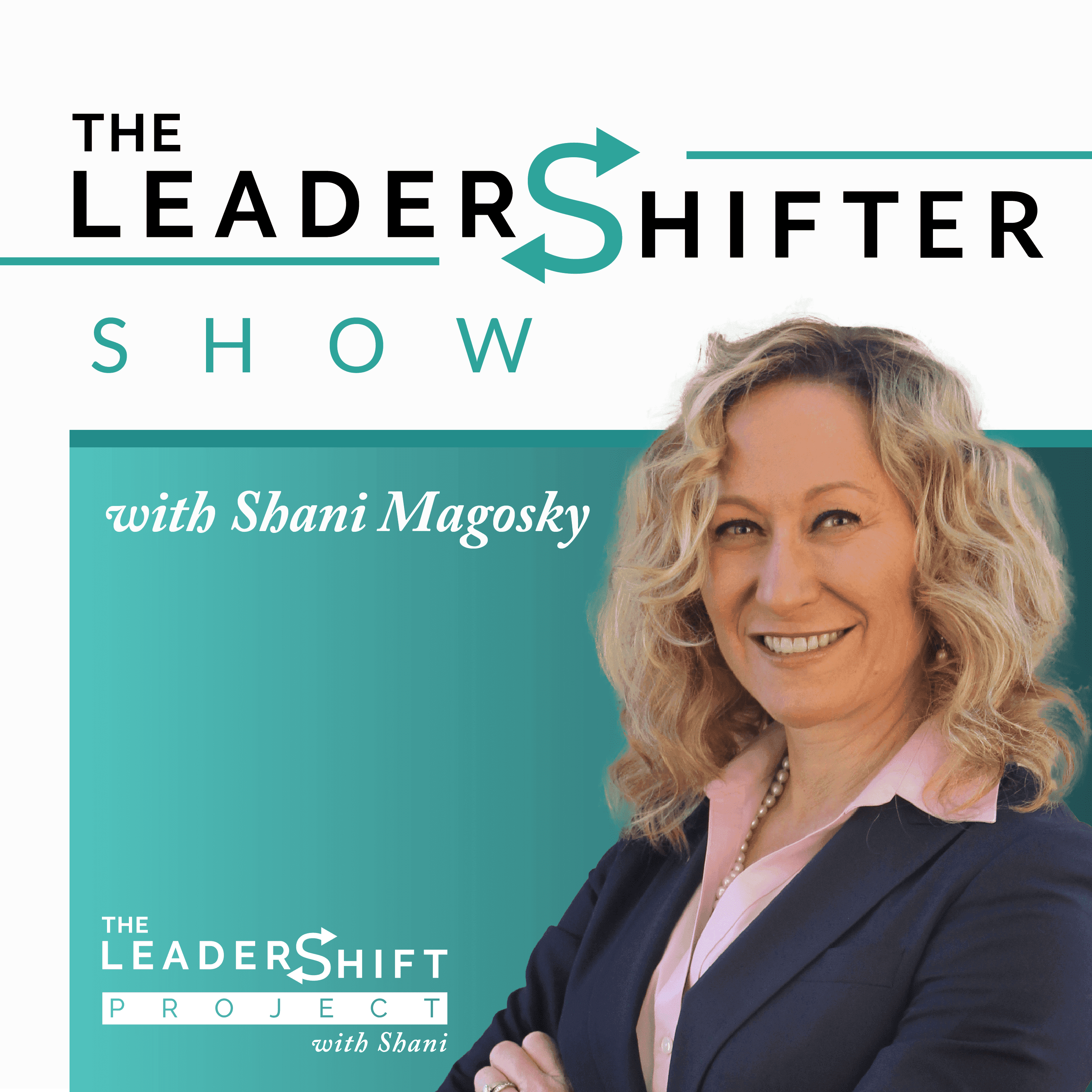 The LeaderShifter Show