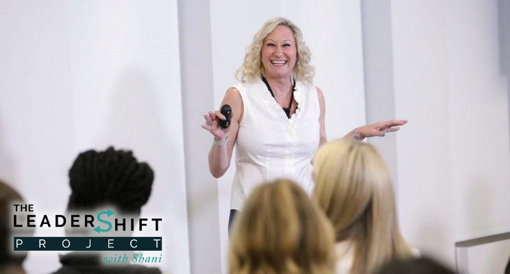 Shift Together header