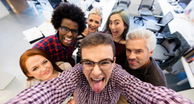 Engaging-younger