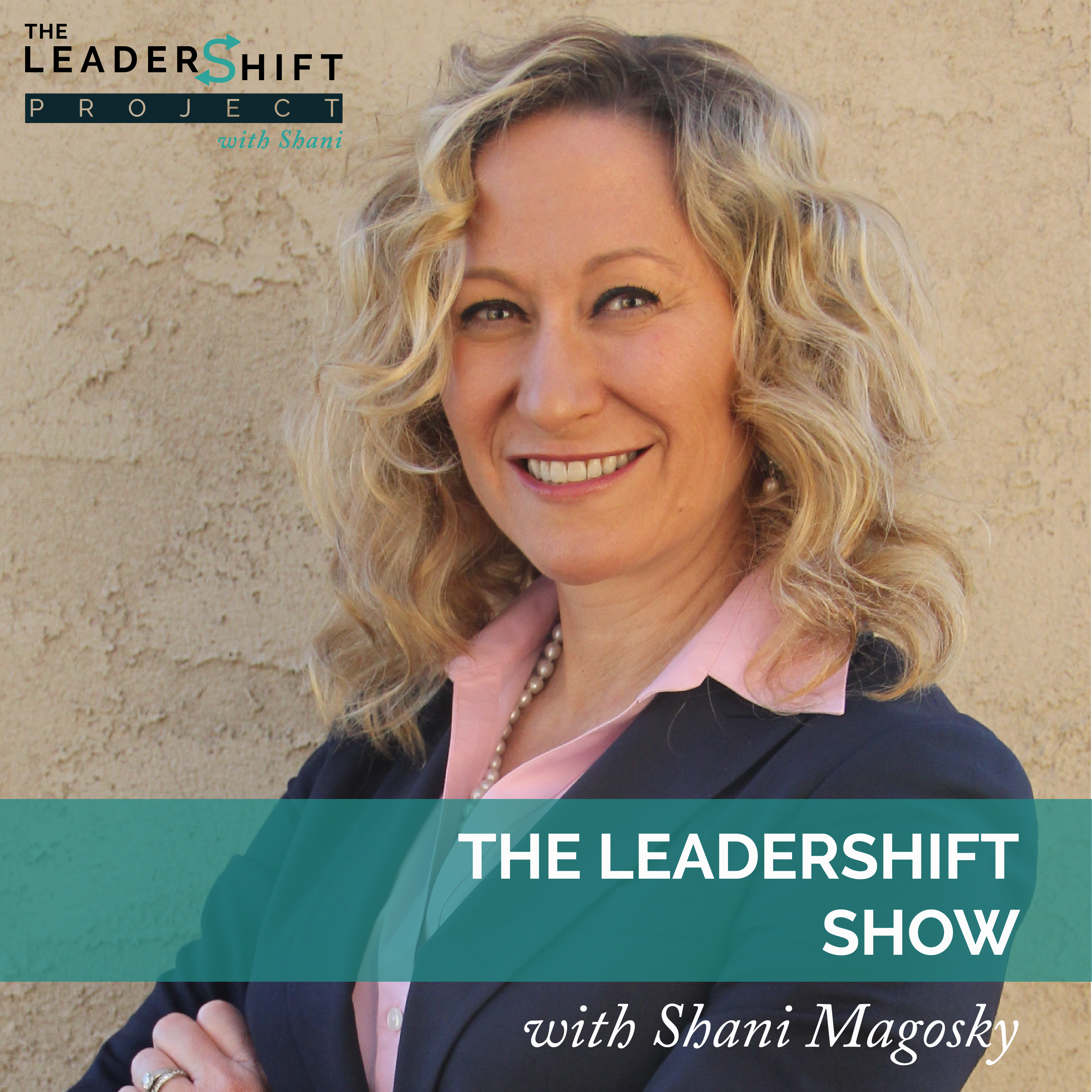 The LeaderShift Show